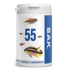 S.A.K. 55 130 g (300 ml) velikost 2