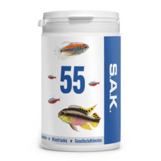 S.A.K. 55 150 g (300 ml) tablety