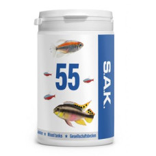 S.A.K. 55 400 g (1000 ml) velikost 0