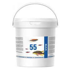 S.A.K. 55 4500 g (10200 ml) velikost 00