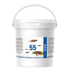 S.A.K. 55 4500 g (10200 ml) velikost 1