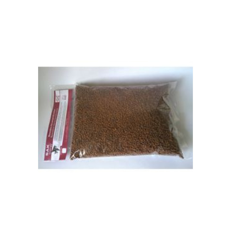 S.A.K. energy 1000 g (2250 ml) velikost 3