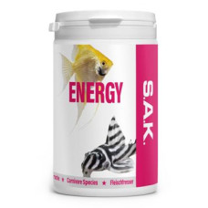 S.A.K. energy  130 g (300 ml) velikost 00