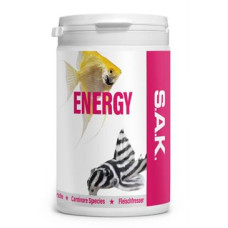 S.A.K. energy 130 g (300 ml) velikost 4