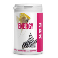 S.A.K. energy 50 g (300 ml) vločky