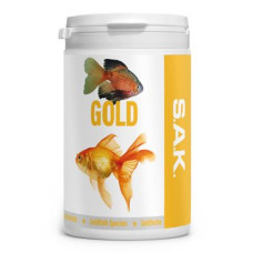 S.A.K. gold 130 g (300 ml) velikost 1