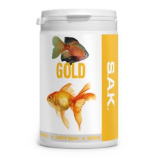 S.A.K. gold 130 g (300 ml) velikost 3