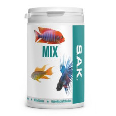 S.A.K. mix 400 g (1000 ml) velikost 1