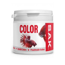 S.A.K. color 75 g (150 ml) velikost 1