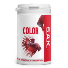 S.A.K. color  130 g (300 ml) velikost 00