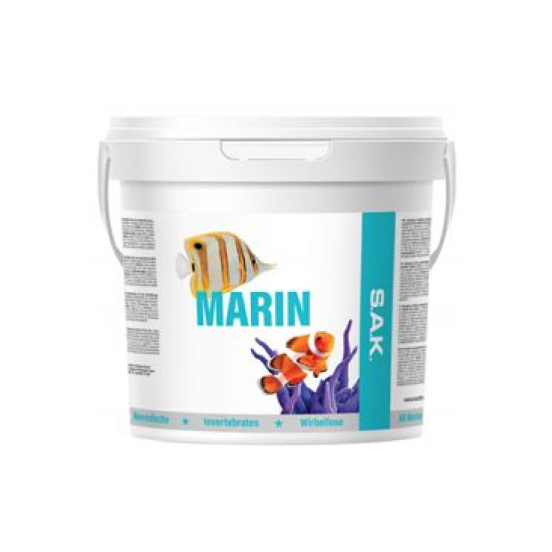 S.A.K. Marin 1500 g (3400 ml) velikost 00