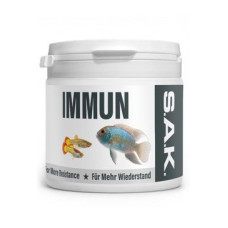 S.A.K. Immun 75 g (150 ml) velikost 1