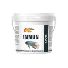 S.A.K. Immun 1500 g (3400 ml) velikost 00