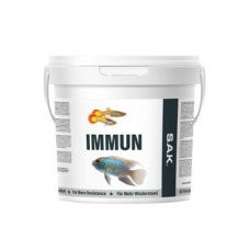 S.A.K. Immun 1500 g (3400 ml) velikost 1