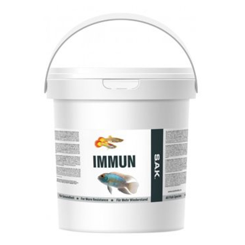 S.A.K. Immun 4500 g (10200 ml) velikost 3