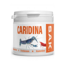 S.A.K. Caridina 75 g (150 ml) velikost excellent