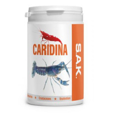 S.A.K. Caridina 400 g (1000 ml) velikost excellent