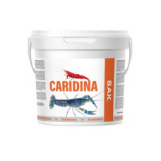 S.A.K. Caridina 1500 g (3400 ml) velikost excellent