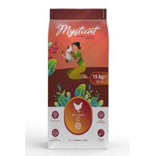 Kraftia MYSTICAT Adult Chicken & Rice 15kg