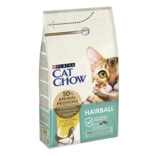 Purina Cat Chow Special Care Hairball 15kg