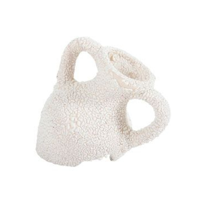 Akvarijní dekorace Koral fragment amfory L Zolux