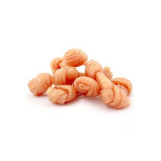 Pochoutka měkký kuřecí uzel 7cm 100g