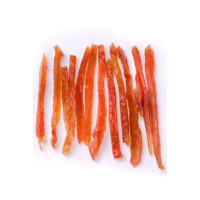 Pochoutka měkké kuřecí pásky 100g
