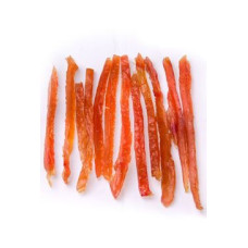 Pochoutka měkké kuřecí pásky 100g