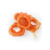 Pochoutka kalamáry kuřecí s rybou 100g