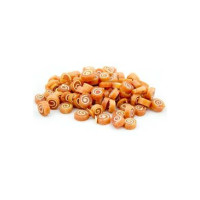 Pochoutka mini kachní roláda - treska 100g