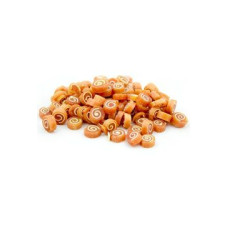 Pochoutka mini kachní roláda - treska 100g