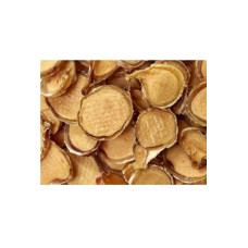 Pochoutka hovězí jícen obalený kuřecím masem 100g
