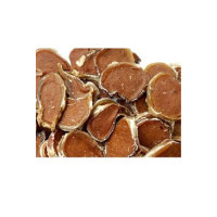 Pochoutka hovězí jícen obalený kachním masem 100g