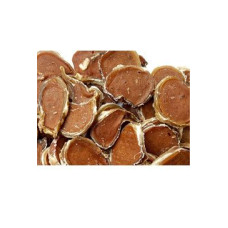 Pochoutka hovězí jícen obalený kachním masem 100g