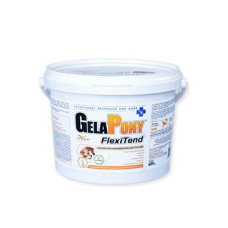 Gelapony FlexiTend 600g