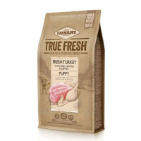 Carnilove Dog True Fresh Turkey Puppy 1,4 kg