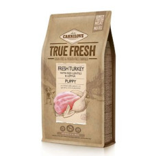 Carnilove Dog True Fresh Turkey Puppy 1,4 kg