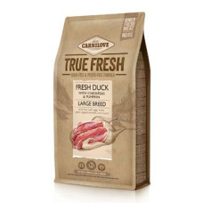 Carnilove Dog True Fresh Duck Large Breed 1,4 kg