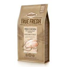 Carnilove Dog True Fresh Chic Senior Weight 4 kg