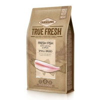 Carnilove Dog True Fresh Fish Adult Small Breed 4 kg