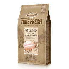 Carnilove Dog True Fresh Chic Junior LB 11,4 kg