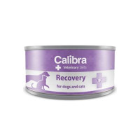 Calibra VD Dog & Cat konz. Recovery 100g