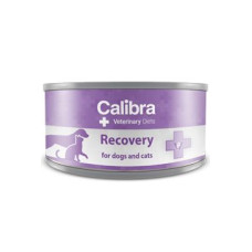 Calibra VD Dog & Cat konz. Recovery 100g