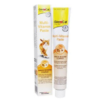 Gimcat Pasta Multi-Vitamin plus  100g