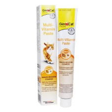 Gimcat Pasta Multi-Vitamin plus  100g