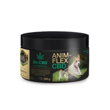 DR.CBD Anim-flex CBD 300 g