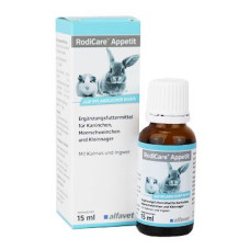 RodiCare Appetit 15ml