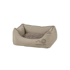 Pelech 4Elements Sofa Bed M Hnědá Kiwi