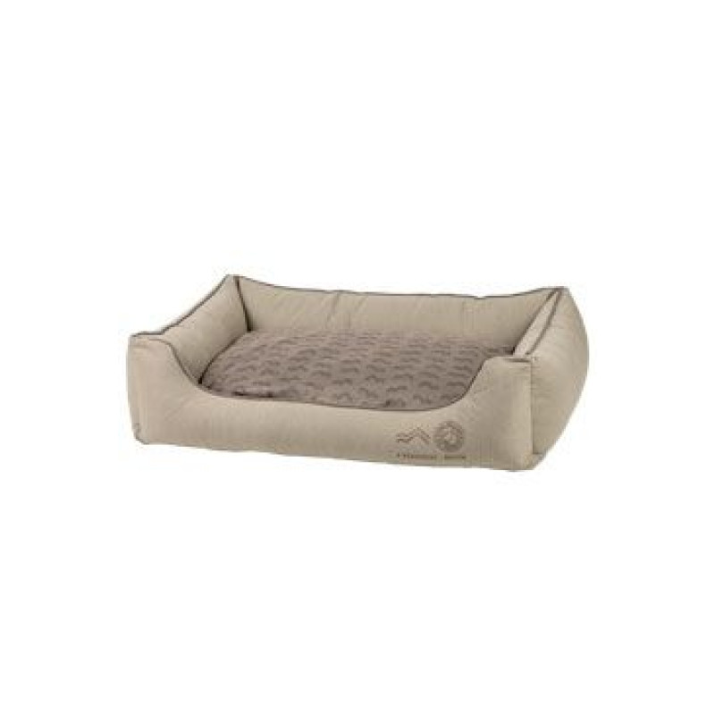 Pelech 4Elements Sofa Bed L Hnědá Kiwi