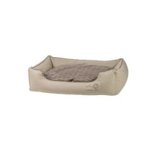 Pelech 4Elements Sofa Bed XL Hnědá Kiwi